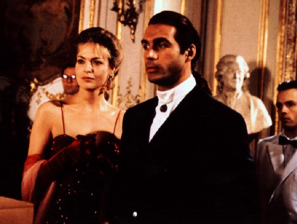Duncan et Tessa